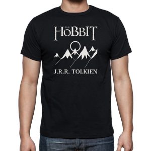 Koszulka "The Hobbit: Journey to the Lonely Mountain"