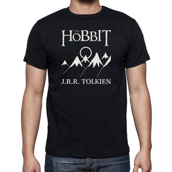 Koszulka "The Hobbit: Journey to the Lonely Mountain"