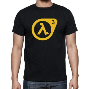 koszulka Half-Life 3
