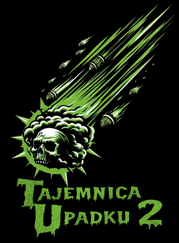 🌿 TAJEMNICA UPADKU 2: POWRÓT DO WIOSKI WENDORF – LARP, KTÓRY ŁĄCZY POKOLENIA 🌿