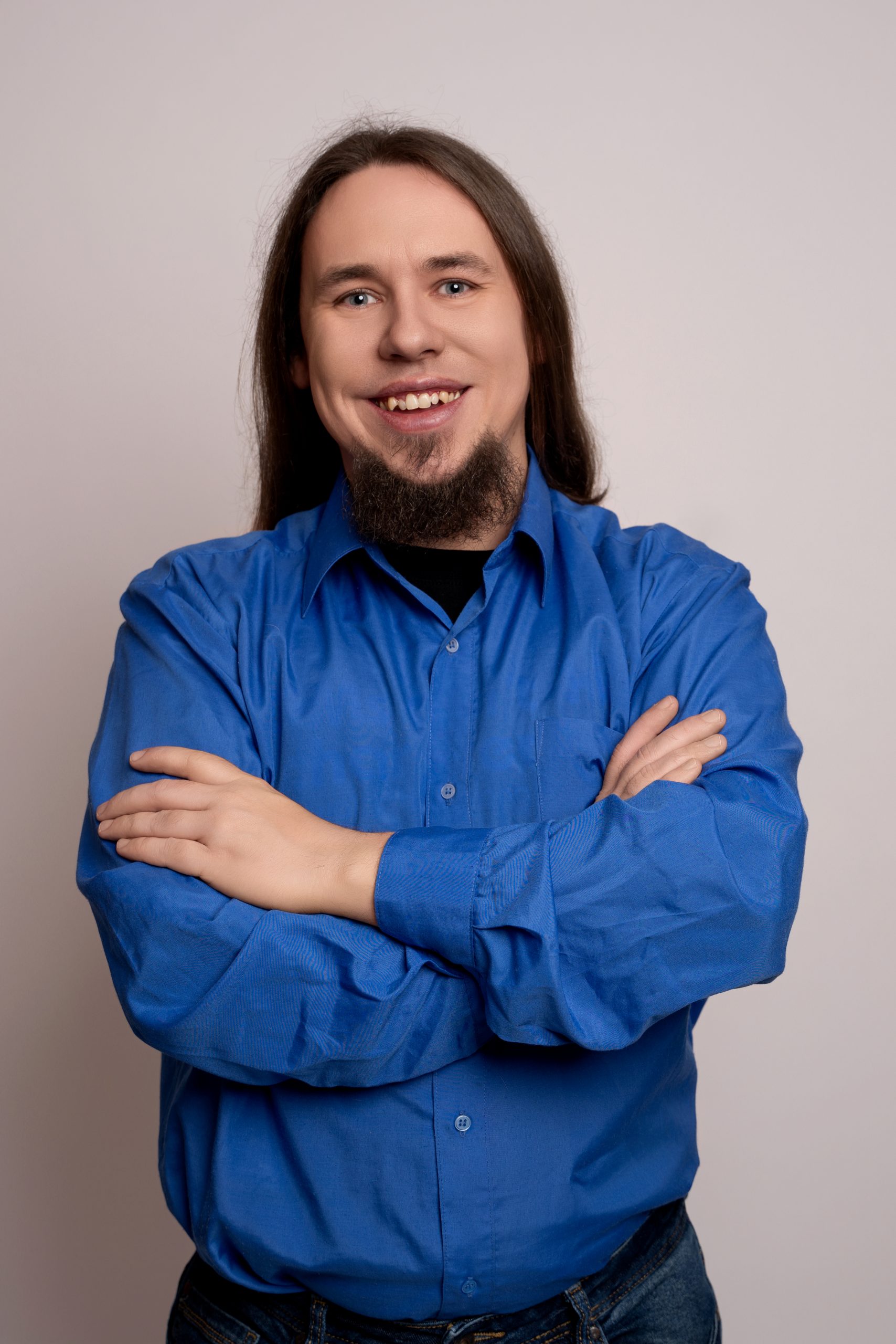 Marek Kuzio